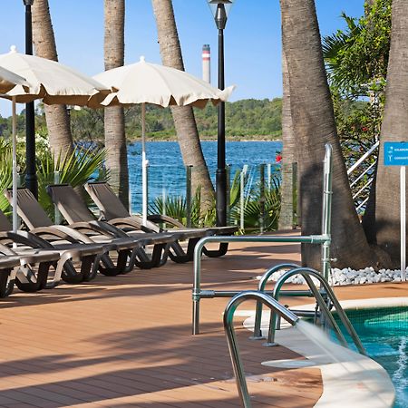 Alua Boccaccio Hotel Port de Alcudia  Luaran gambar