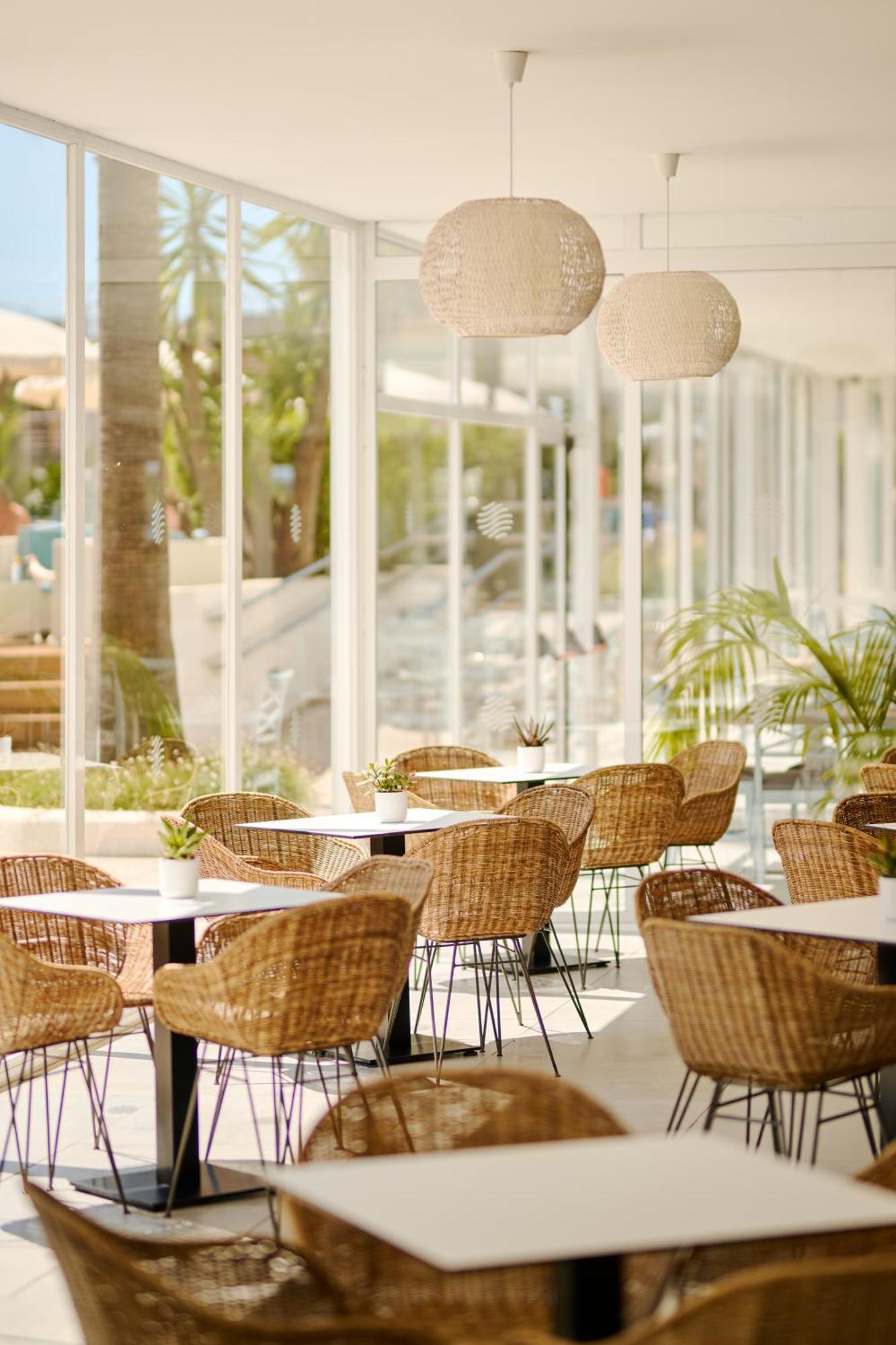 Alua Boccaccio Hotel Port de Alcudia  Luaran gambar