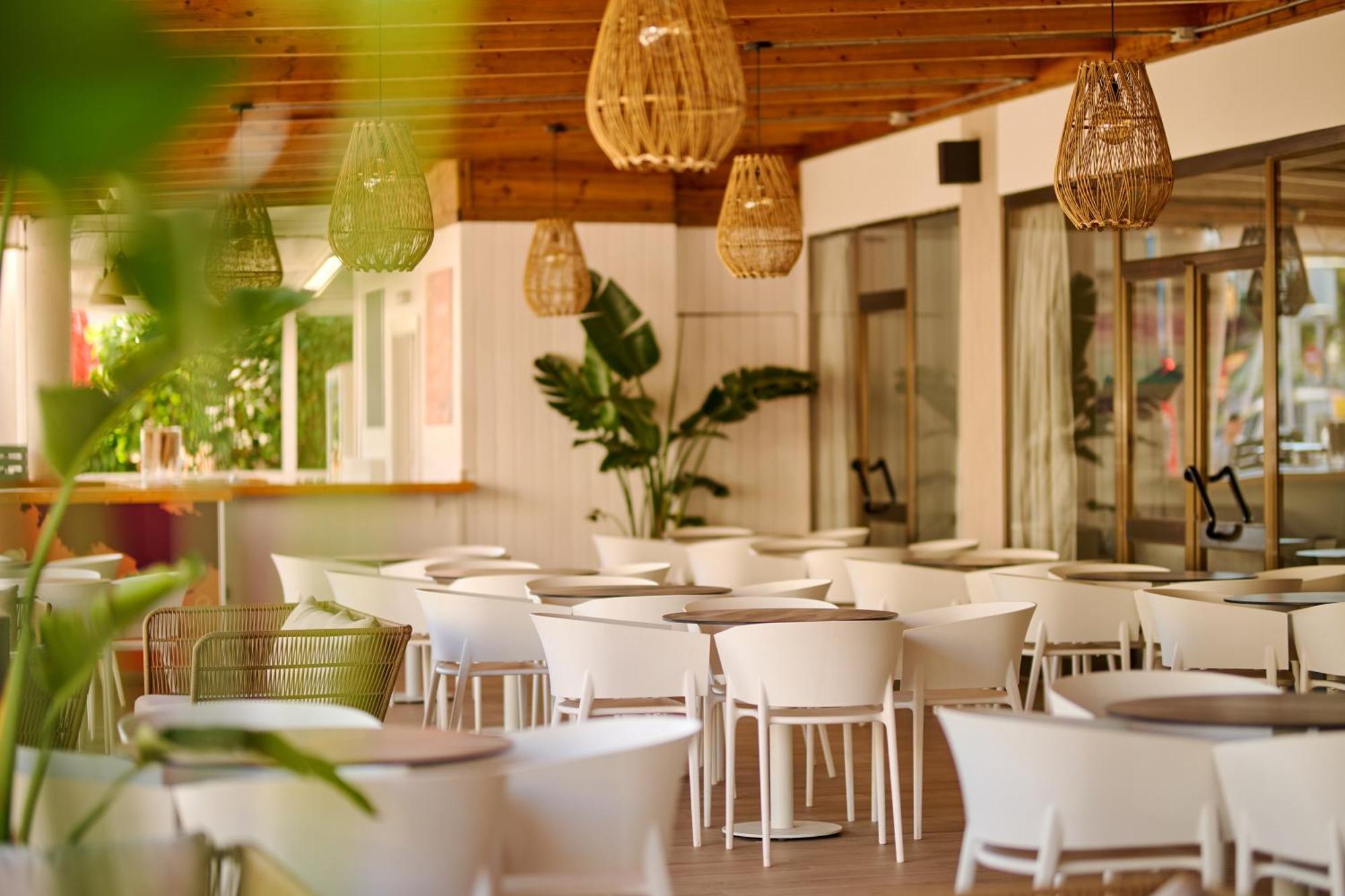 Alua Boccaccio Hotel Port de Alcudia  Luaran gambar