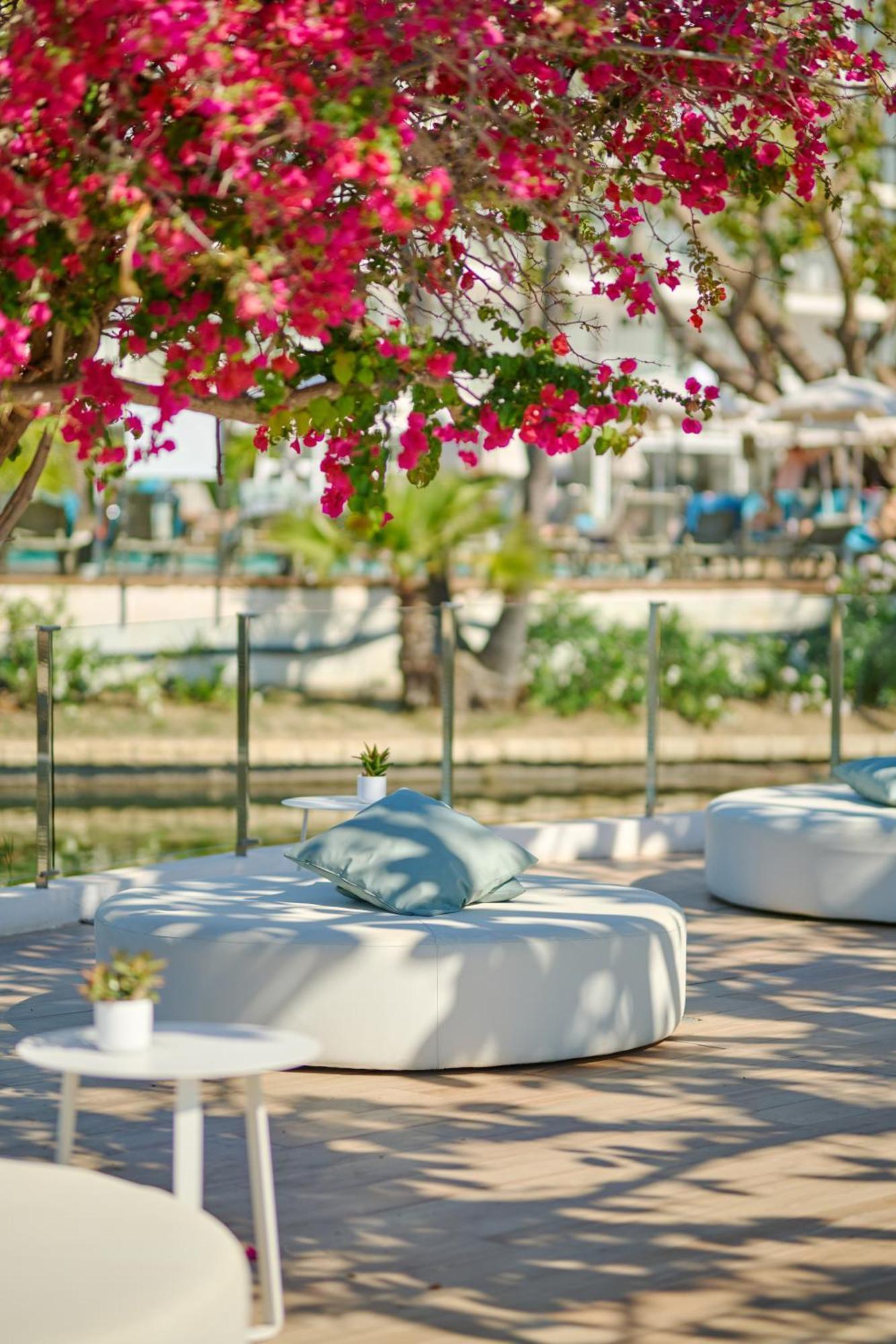 Alua Boccaccio Hotel Port de Alcudia  Luaran gambar