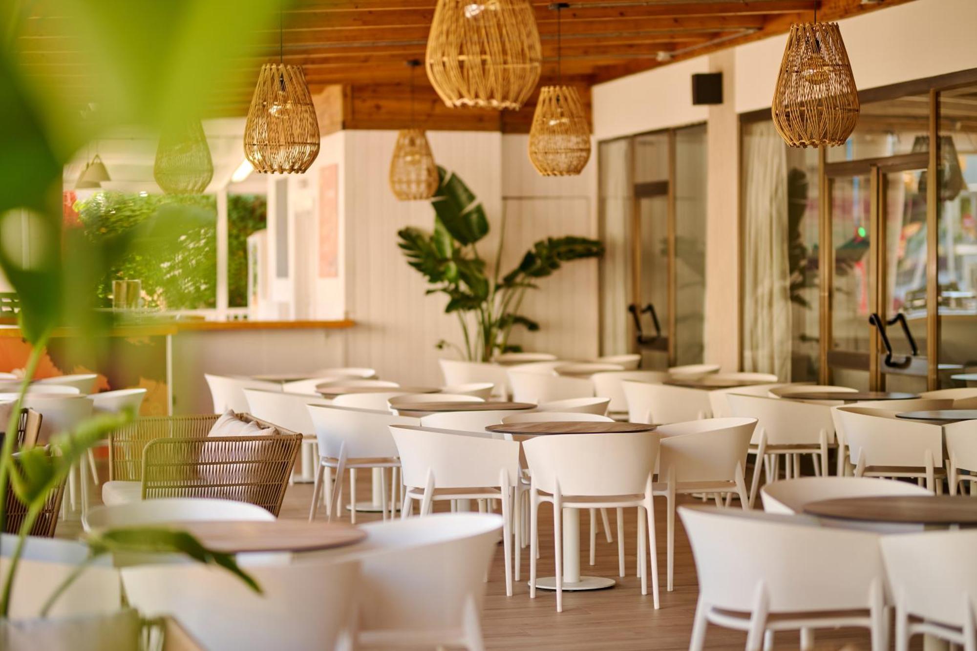 Alua Boccaccio Hotel Port de Alcudia  Luaran gambar
