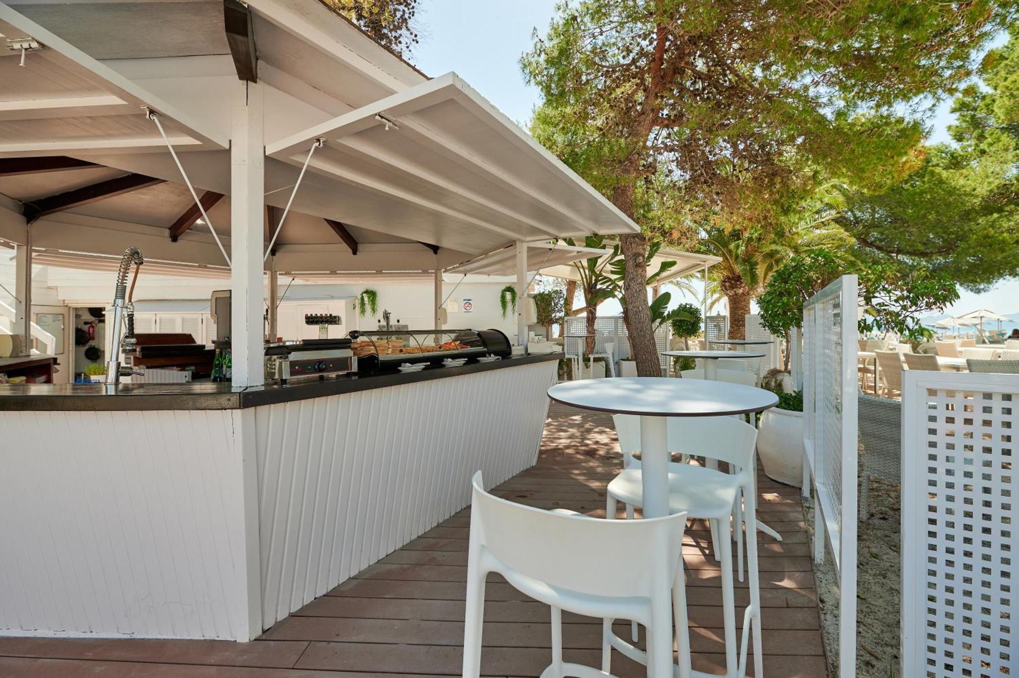 Alua Boccaccio Hotel Port de Alcudia  Luaran gambar